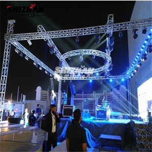 Esposizione della capriata di illuminazione dell'attrezzatura del partito e della fiera - Product Image 2
