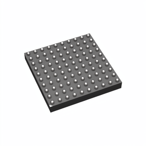 100 TFBGA Embedded Electronics Component STM32H725VEH6 Manufacturer Channel - Product Image 1