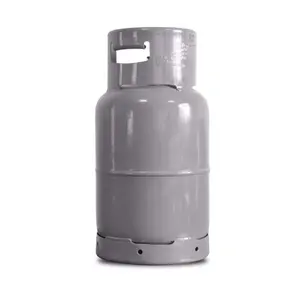 12.5Kg Nigeria Rỗng Nấu Ăn Lpg Gas Xi Lanh Với Giá Thấp