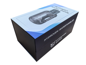 Nuova Bottiglia d'Acqua Idrogenata <span class=keywords><strong>2026</strong></span>, Grande Capacità 1,5L, Ricca di Idrogeno 99,99%, Portatile per Uso Domestico - Product Image 6