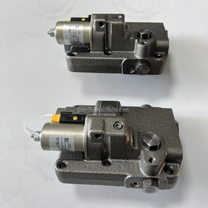 Ensemble <span class=keywords><strong>de</strong></span> tête <span class=keywords><strong>de</strong></span> pompe hydraulique ZYJH 551-1136 pour excavatrice 340/336/330GC/345GC - Remplacement direct - Garantie 6 mois - Product Image 5
