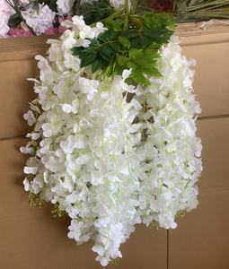 Dekorasi Latar Belakang Tanaman Rambat Buatan, Dekorasi Latar Belakang untuk Rumah - Product Image 6