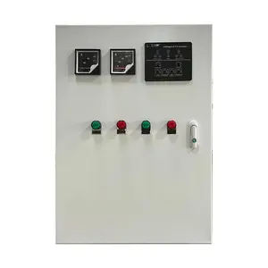 YUYE OEM Low-Voltage Power Distribution Switch Cabinet Switchboard