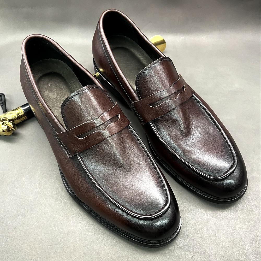 สีน้ำตาล