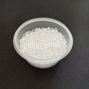 PC Lotte PC-1100 Matière plastique brute en polycarbonate de qualité moulage, viscosité moyenne, film facile à retirer - Product Image 6