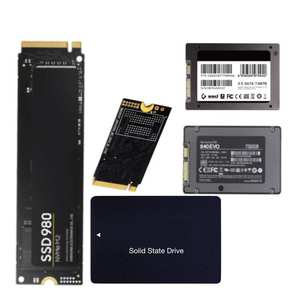 480GB SSD NVMe 06J4R8 03JC4V 03H1F4 0XJM6D 0H3T8R X4อ่าน M.2 Intensive State Drive - Product Image 4