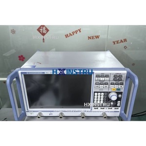 Analizador de Redes Vectoriales de 4 Puertos Rohde & Schwarz ZNB8 300kHz-8GHz por UPS o FedEx - Product Image 3