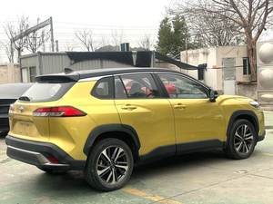 Toyota Frontlander 2.0 CVT Luxury PLUS Edition 1.5L SUV Usata del <span class=keywords><strong>2022</strong></span>, Guida a Sinistra, Bestseller tra le Auto Usate in Vendita - Product Image 5