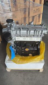 Bloque de Motor EA111 para Volkswagen Golf, Skoda Octavia, Rapid, Audi, Seat 1.4Tsi, Motor de Gasolina, Motor de Repuesto - Product Image 5