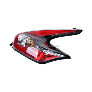 Feu arrière de qualité d'origine (R) OE 26550-1KA0B pour Nissan INFINITI F15 JF15/<span class=keywords><strong>JUKE</strong></span> Système d'éclairage pour INFINITI - Product Image 4