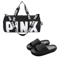 Zapatillas de casa con plataforma gruesa para baño, chanclas antideslizantes, sandalias de mujer, toboganes de Interior de EVA a la moda para mujer
