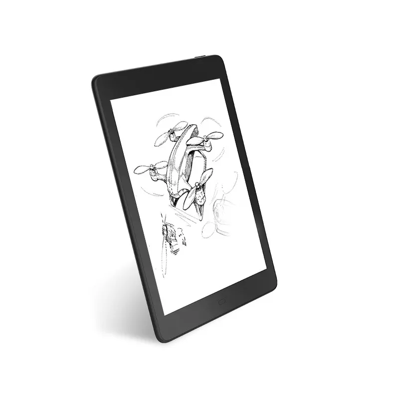 Электронная книга Vtex, 10 дюймов, четырехъядерная, Android 11, 90 дней в режиме ожидания