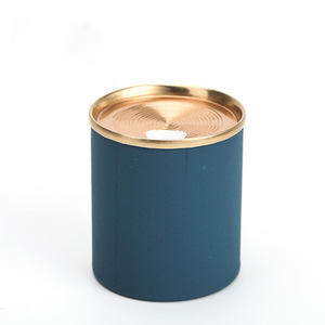 Vente directe <span class=keywords><strong>d</strong></span>'usine transporter couvercle en aluminium une bulle mini boîtes de thé boîtes de thé faciles <span class=keywords><strong>à</strong></span> <span class=keywords><strong>d</strong></span>échirer emballage de thé - Product Image 1