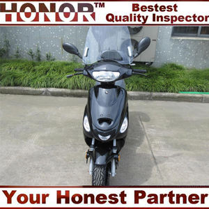 Services d'inspection et de contrôle qualité de vélo/scooter électrique avant expédition en Chine - Product Image 1