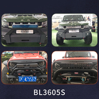 Nouvelle barre lumineuse LED BRTLED 4x4 double rangée pour camion, 14/20 pouces, 12V-24V, super lumineuse, étanche IP68, 120W-180W, éclairage tout-terrain