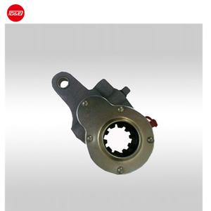 Ajustador de Holgura Manual de Acero Marca CNDE para Sistema de Frenos de Camiones Pesados KAMAZ OE 5320-3501136, 1 Año de Garantía - Product Image 5