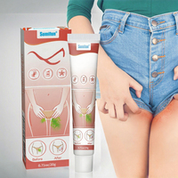 Krim Pelembap Vitamin E untuk Wanita, Pereda Nyeri dan Gatal di Area Kewanitaan, Produk Higiene Kewanitaan