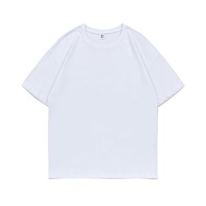 Design Wholesale Custom Blank Round Neck <b>T</b>-shirt Custom Printed logo <b>T</b>-shirt Custom - Product Image 2