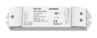 Contrôleur DALI 4 canaux Skydance DT6/DT8 12V 24V 36V 48V, tension constante DALI2 PWM, variateur LED 0-100%