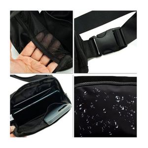 Riñonera de Moda de Calidad Premium Lista para Enviar, Riñonera de Enfermera, Bolso de Cintura para Mujer - Product Image 5