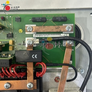 Módulo WD Original Nuevo 41.107.1021 /01 KLM 7.5 LAM 00.785.0009 /03 LAM 7.5 Tarjeta de Control 00.785.0008 TNM para HDM SO74 SO102 GTO52 - Product Image 3