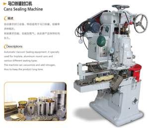Lwt Tùy Chỉnh Chuyên Nghiệp Tự Động Tin Có Thể Seamer Nước Sốt Cà Chua Cá Ngừ Vật Nuôi Nhôm Có Thể Làm Đầy Niêm Phong Máy - Product Image 5