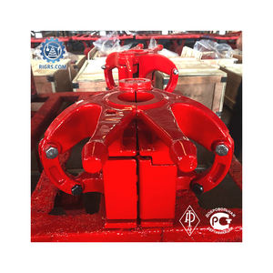 Подъемное оборудование для <span class=keywords><strong>DD</strong></span>-250 <span class=keywords><strong>API</strong></span> <span class=keywords><strong>8C</strong></span>, 8A/<span class=keywords><strong>8C</strong></span> <span class=keywords><strong>API</strong></span>, <span class=keywords><strong>DD</strong></span>-100, тип <span class=keywords><strong>DD</strong></span> для нефтяного месторождения - Product Image 3