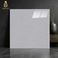 Carreaux de porcelaine de style antique 600*600, adaptés aux salons et aux chambres à coucher.