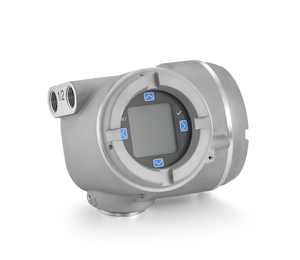 9732 100% ของแท้ เซ็นเซอร์วัดการไหลแบบแม่เหล็ก HART Modbus สำหรับเซ็นเซอร์ 9205 - Product Image 3