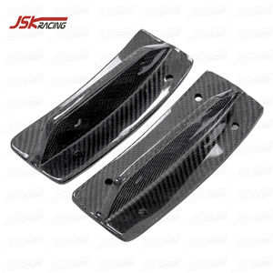 2019-2020 Aileron arrière en fibre de carbone de style Voltx pour Toyo <span class=keywords><strong>Supra</strong></span> A90 - Product Image 3