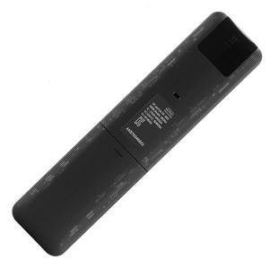 Control Remoto Compatible con LG Voice 2025 TV <span class=keywords><strong>AN</strong></span> - MR25GA AKB76046603 AKB76046602 AKB76046606 AKB76046608 - Product Image 3