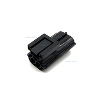 70216YA-1.8-11 Connecteur Étanche Automobile à 2 Broches pour Faisceau de Câbles Électriques, Boîtier Scellé