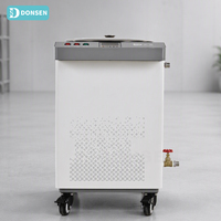 Proveedor de Equipos de Calentamiento para Laboratorio, Fabricante de Sistemas de Calentamiento de Baños de Circulación de Alta Temperatura Personalizados OEM
