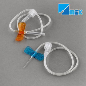 فروة الرأس إبرة إبرة فراشية - Product Image 5