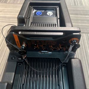 Sistema de Sonido HDL 30-A <span class=keywords><strong>Pro</strong></span> Sound, Altavoces de Línea Activos de Dos Vías con Doble Woofer de 10 Pulgadas, para Bodas, Sonido PA - Product Image 3