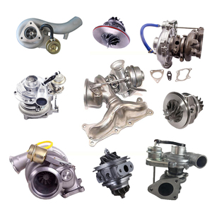 Turbocompressore professionale di alta qualità per <span class=keywords><strong>bmw</strong></span> m5 s55 b58 b48 <span class=keywords><strong>m57</strong></span> n46 e36 325 m3 f30 435i f36 n50 - Product Image 1