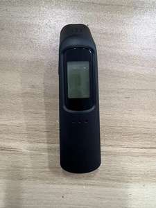 Alta precisão portátil bafômetro digital portátil LCD Display <span class=keywords><strong>Alcohol</strong></span> Analyzer 1 ano conveniente plástico Carry Breath <span class=keywords><strong>Tester</strong></span> - Product Image 4