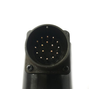 FANUC A860-2109-T302 Alpha I Series Encoder - Product Image 2