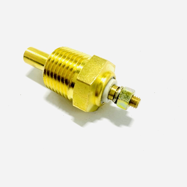 Oe 7n8532 Factory Supplier Excavator Engine Small Water Temperature Sensor 12v for Cat Vol Construction Machinery Vehicle