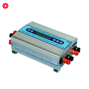 Régulateur de contrôleur de LED de générateur de vent MPPT 600W pour 12V et 24V - Product Image 3