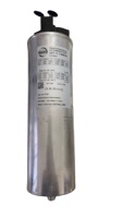 Alemania FRAKO Original nuevo LKT 11.7-400-DL 3x77,6 UF 8kV condensador trifásico de alta presión