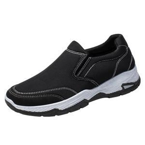 Zapatos Deportivos Cómodos y a la Moda para Hombre, Transpirables, para Correr y Hacer Senderismo, al por Mayor - Product Image 6