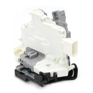 ชุดล็อคประตูหน้าขวาของออดี้ รุ่น 8J2837016A สำหรับเปลี่ยนใส่ A4 B8 A5 Q3 Q5 Q7 Volkswagen Touareg - Product Image 3