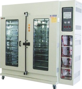 Автоматизированная камера для испытаний на старение |   Промышленная печь для тестирования электронных компонентов на устойчивость к воздействию окружающей среды |   Настраиваемый - Product Image 1