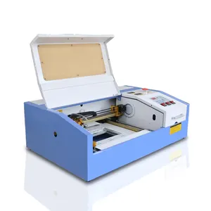 Laser Cutting Machine Engraving Cheap Mini Laser Engraving Cutting Machine 40 W For Marble/ Granite Engraving K-40D Laser Engraver
