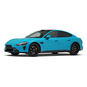 Compre vehículos eléctricos de lujo Xiao <span class=keywords><strong>mi</strong></span> Su7 4 puertas 5 plazas Coches deportivos eléctricos 700KM de largo alcance Adultos Coches eléctricos - Product Image 1