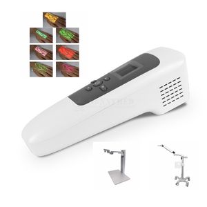 Taşınabilir tıbbi kızılötesi ven görüntüleyici bulucu el vasküler dedektörü kızılötesi damar bulucu dedektörü taşınabilir damar bulucu - Product Image 4