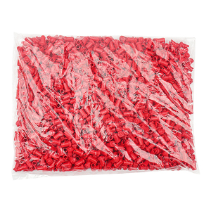 Herramientas de extensión de <span class=keywords><strong>pestañas</strong></span> postizas, <span class=keywords><strong>pegamento</strong></span> para <span class=keywords><strong>pestañas</strong></span> postizas, cubierta de aguja, antibloqueo, nuevo - Product Image 6