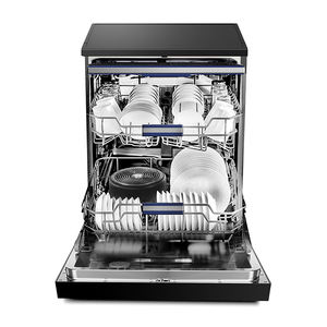 Отдельностоящая Коммерческая посудомоечная машина, умная настольная посудомоечная машина, стеллаж для продажи, материал, умная посудомоечная машина - Product Image 4