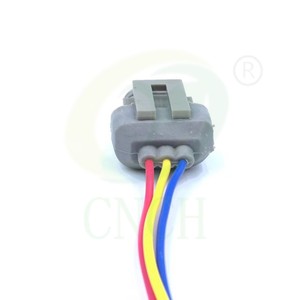 福特的3针 #17659电压调节器线束连接器88860456 - Product Image 3